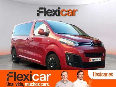Citroën Spacetourer
