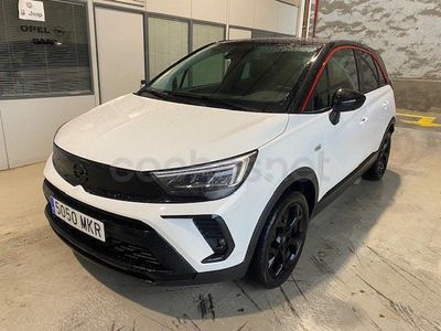 Brugt Opel Crossland X