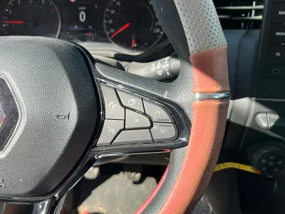 Usado Renault Clio V