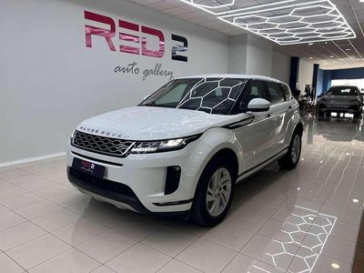 Usado Land Rover Range Rover evoque SE 150 CV (110 kW) 2019 Blanco SUV
