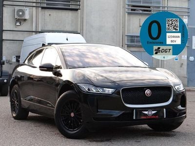 Usado Jaguar I-Pace SE 294 kW (400 CV) 2019 Eléctrico SUV