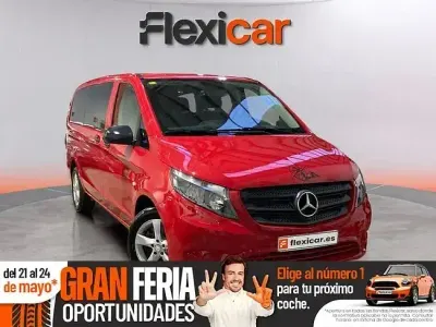Occasion Mercedes Vito