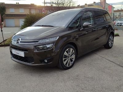 Citroën Grand C4 Picasso