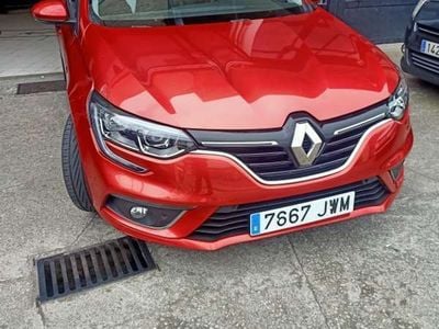 Renault Mégane III