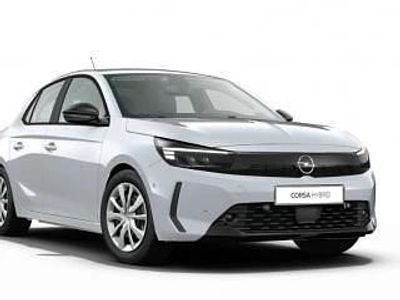 Blanco Nuevo 2025 Opel Corsa Edition Berlina | 22.399 € (Caro)