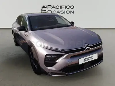 Usado Citroën C5 X
