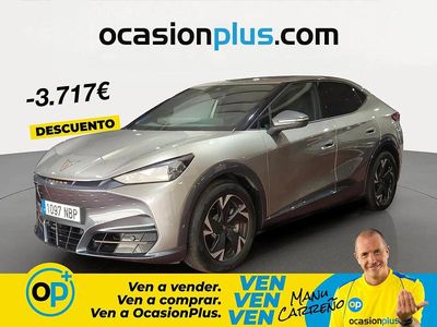 Occasion Cupra Tavascan Endurance 210 kW (286 PK) 2025 Bruin SUV