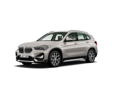 Occasion BMW X1 Executive 220 ch (161 kW) 2022 Argent SUV