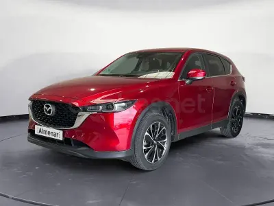 Brugt Mazda CX-5
