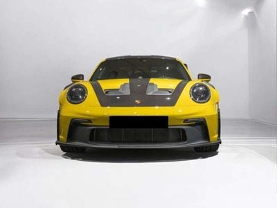Porsche 911 GT3 RS