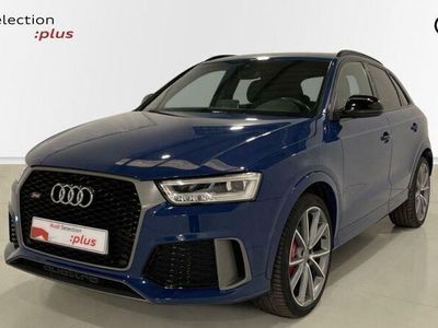 Audi RS Q3