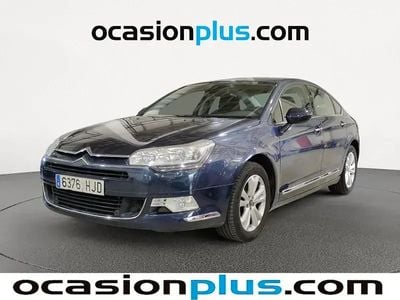 Citroën C5