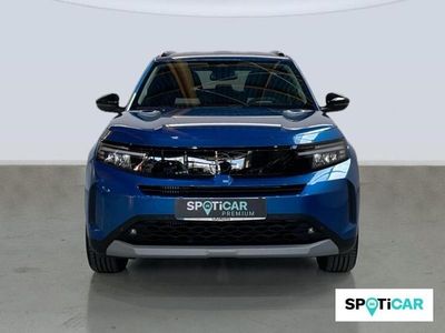 Nuevo Opel Frontera 110 CV (80 kW) 2025 SUV