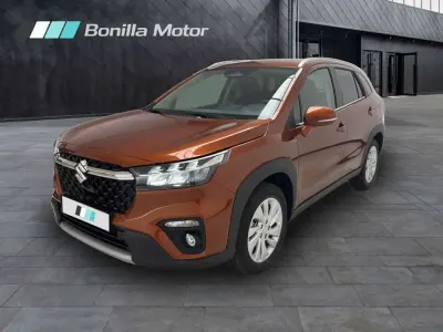 Nuevo Suzuki SX4 S-Cross 110 CV (80 kW) 2026 SUV