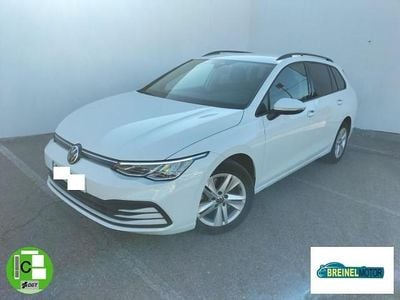 VW Golf VIII