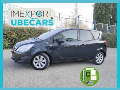 usado Opel Meriva 1.4 NEL Selective 120