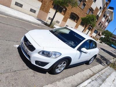Volvo C30
