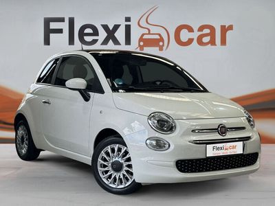 usado Fiat 500 Connect 1.0 Hybrid 51KW (70 CV) Híbrido en Flexicar Esplugas