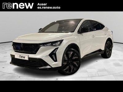 Usado Renault Rafale Esprit Alpine 300 CV (220 kW) 2025 Blanco SUV