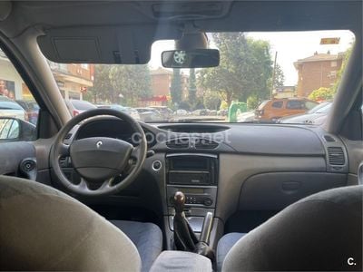Renault Laguna II