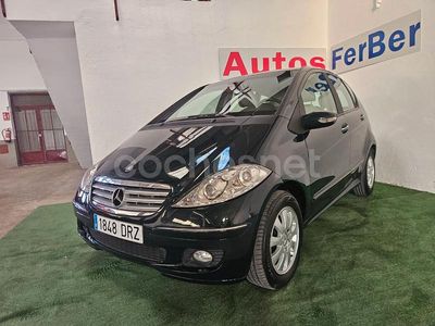 Mercedes A180