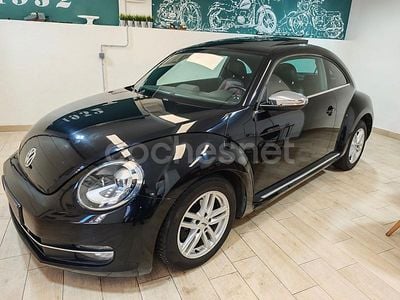 VW Beetle
