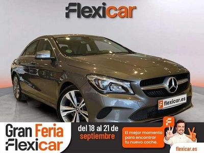 Mercedes CLA200