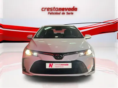 Usado Toyota Corolla Advance 125 CV (91 kW) 2023 Berlina