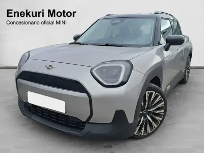 Usado Mini Aceman Essential 135 kW (184 CV) 2025 Eléctrico SUV