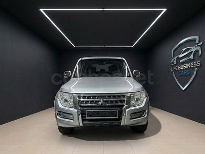 Usado Mitsubishi Montero