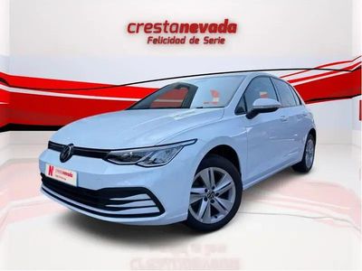 Usado VW Golf VIII Life 131 CV (96 kW) 2023