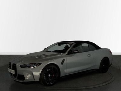 Usado BMW M4 Competition Edition 2023 Descapotable