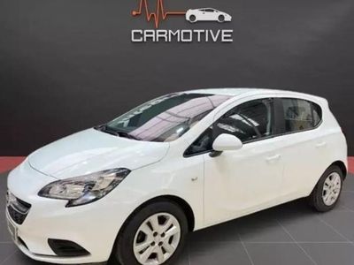 usado Opel Corsa 1.4 66kW (90CV) Selective GLP