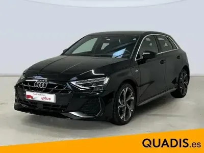 Usado Audi A3 Sportback e-tron S-Line 204 CV (150 kW) 2025 Utilitario