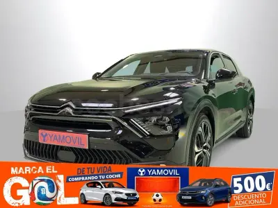 Usado Citroën C5 X