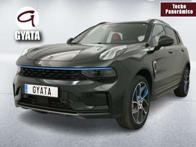 Lynk & Co 01