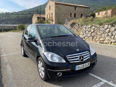 Mercedes A180
