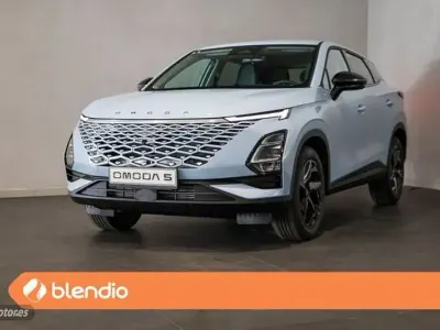 Usado Omoda 5
