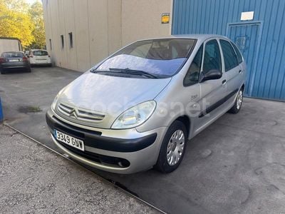 Citroën Xsara Picasso