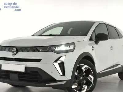 Usado Renault Symbioz Iconic 143 CV (105 kW) 2025 SUV