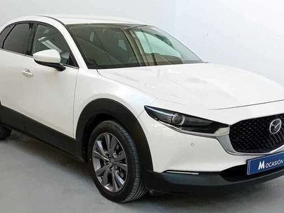 usado Mazda CX-30 2.0 Skyactiv-X Zenith Safety 2WD Aut 132kW