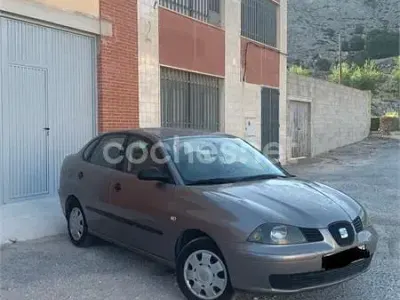 Usado Seat Cordoba