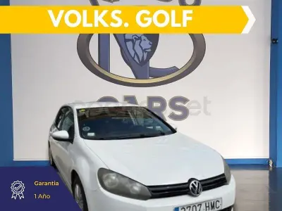 Usado VW Golf VII