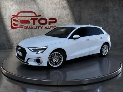 Usado Audi A3 Sportback e-tron