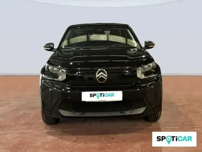 Brugt Citroën C3 Aircross