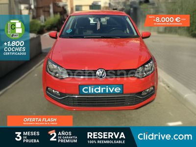 VW Polo