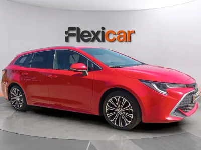 Usado Toyota Corolla