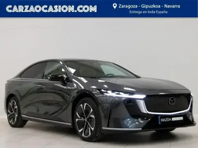 Usado Mazda 6e Takumi-Line 180 kW (245 CV) 2025 Otro Berlina