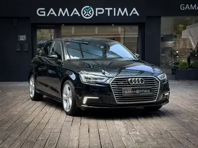 Usado Audi A3 Sportback