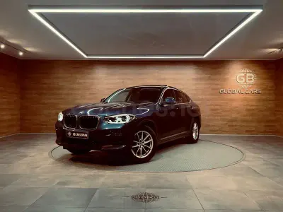 Usado BMW X4